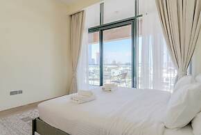 Azizi Riviera Residences - Meydan