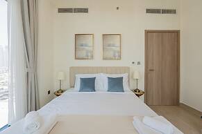 Azizi Riviera Residences - Meydan