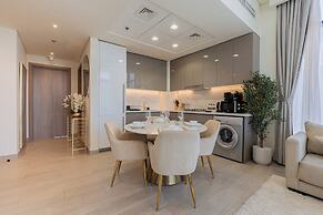 Azizi Riviera Residences - Meydan