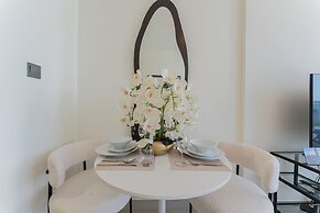 Azizi Riviera Residences - Meydan