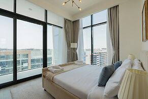 Azizi Riviera Residences - Meydan