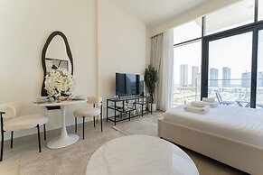 Azizi Riviera Residences - Meydan