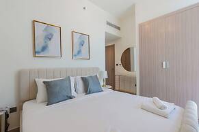 Azizi Riviera Residences - Meydan