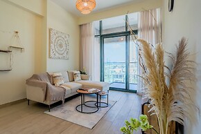Azizi Riviera Residences - Meydan