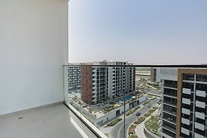 Azizi Riviera Residences - Meydan