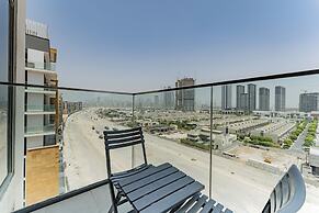 Azizi Riviera Residences - Meydan