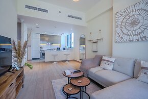 Azizi Riviera Residences - Meydan