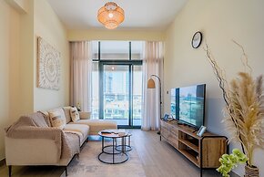 Azizi Riviera Residences - Meydan