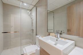 Azizi Riviera Residences - Meydan