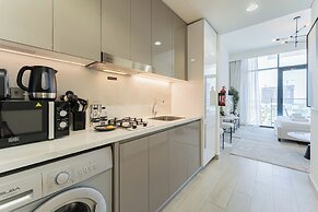 Azizi Riviera Residences - Meydan