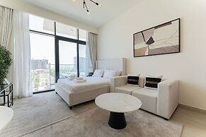 Azizi Riviera Residences - Meydan