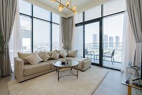 Azizi Riviera Residences - Meydan