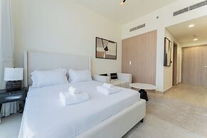 Azizi Riviera Residences - Meydan
