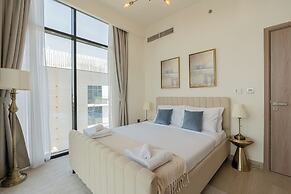 Azizi Riviera Residences - Meydan