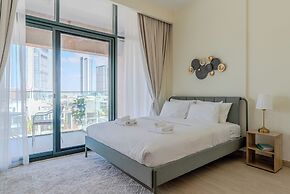 Azizi Riviera Residences - Meydan