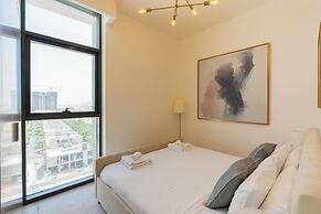 Azizi Riviera Residences - Meydan