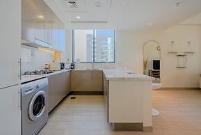 Azizi Riviera Residences - Meydan