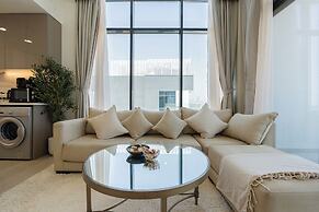 Azizi Riviera Residences - Meydan