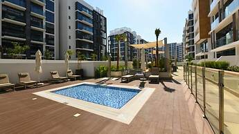 Azizi Riviera Residences - Meydan
