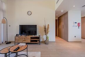 Azizi Riviera Residences - Meydan
