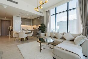 Azizi Riviera Residences - Meydan