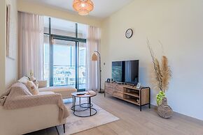 Azizi Riviera Residences - Meydan