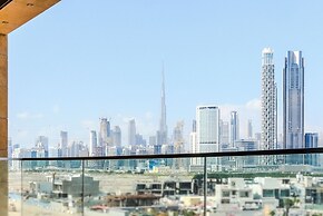 Azizi Riviera Residences - Meydan