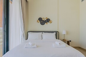 Azizi Riviera Residences - Meydan