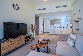 Azizi Riviera Residences - Meydan