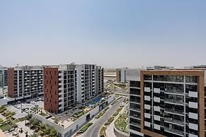 Azizi Riviera Residences - Meydan