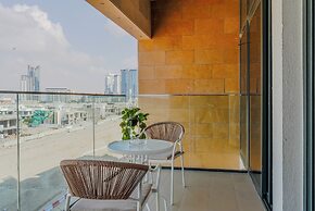 Azizi Riviera Residences - Meydan