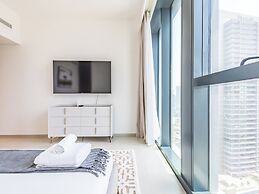 BLVD Heights Residences - Downtown