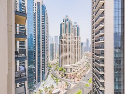 BLVD Heights Residences - Downtown