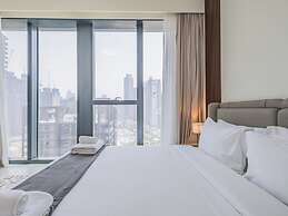 BLVD Heights Residences - Downtown