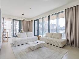 BLVD Heights Residences - Downtown