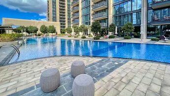 BLVD Heights Residences - Downtown