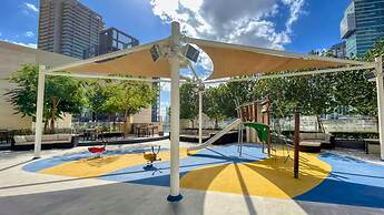 BLVD Heights Residences - Downtown