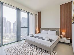 BLVD Heights Residences - Downtown
