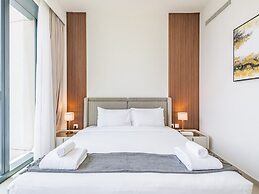 BLVD Heights Residences - Downtown