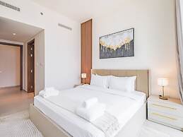 BLVD Heights Residences - Downtown
