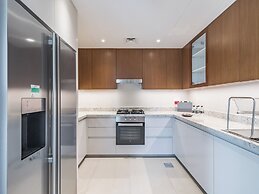 BLVD Heights Residences - Downtown