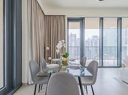 BLVD Heights Residences - Downtown