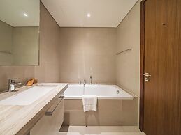 BLVD Heights Residences - Downtown