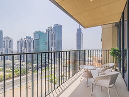 BLVD Heights Residences - Downtown