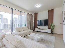 BLVD Heights Residences - Downtown
