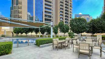 BLVD Heights Residences - Downtown