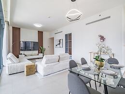 BLVD Heights Residences - Downtown