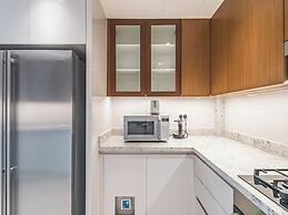 BLVD Heights Residences - Downtown