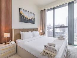 BLVD Heights Residences - Downtown
