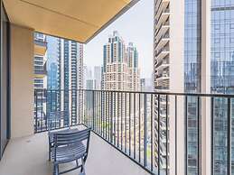 BLVD Heights Residences - Downtown